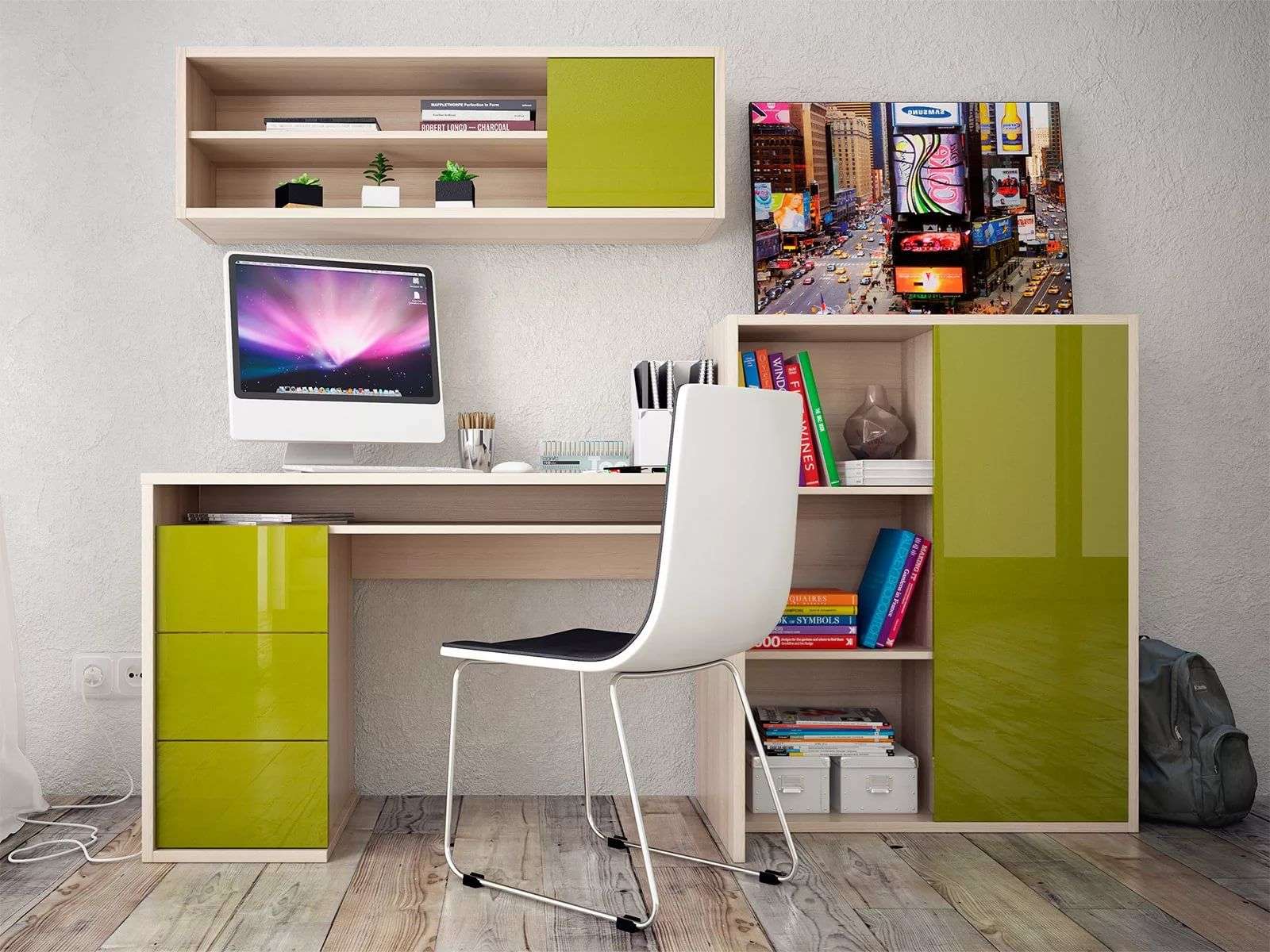 Компьютерные столы