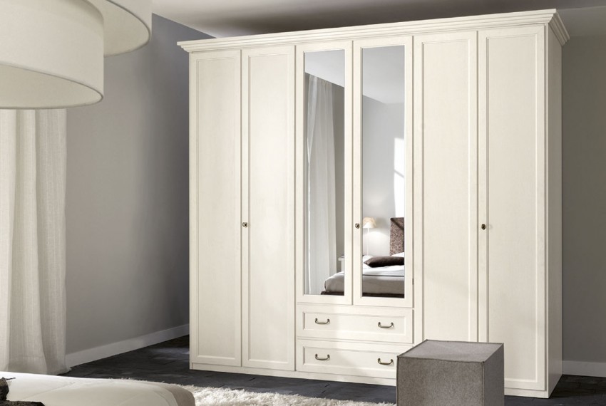 Шкафы, пеналы, стеллажи